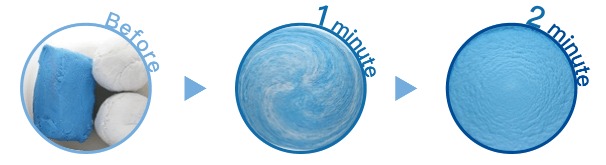 High speed