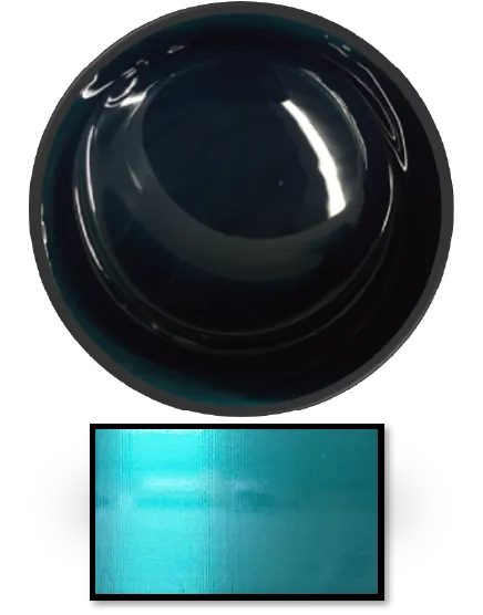 (攪拌後)材 料：防焊油墨(PCB綠漆)