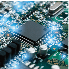 LED Encapsulation