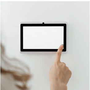 LCD panel